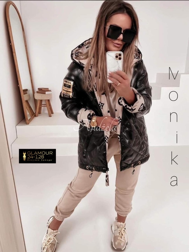 Куртка 23008453