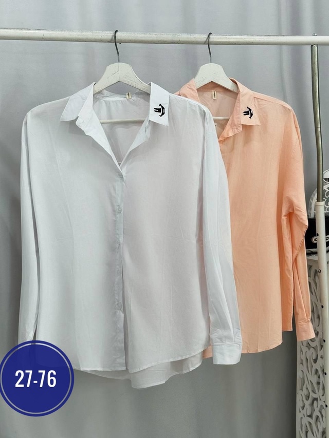 Рубашка 23008058