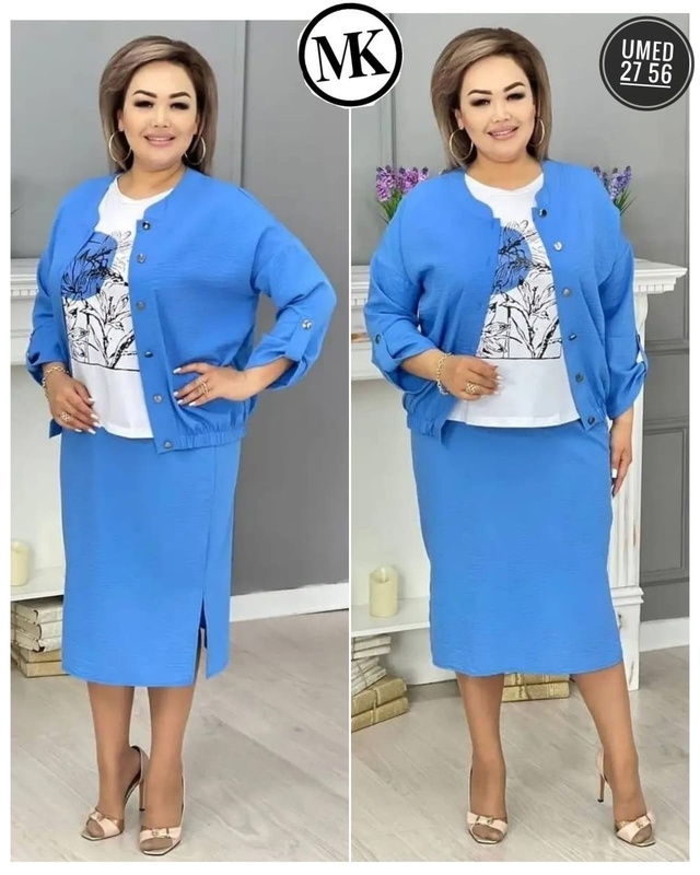 Костюм 23009087