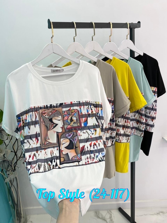 Футболка 23007800