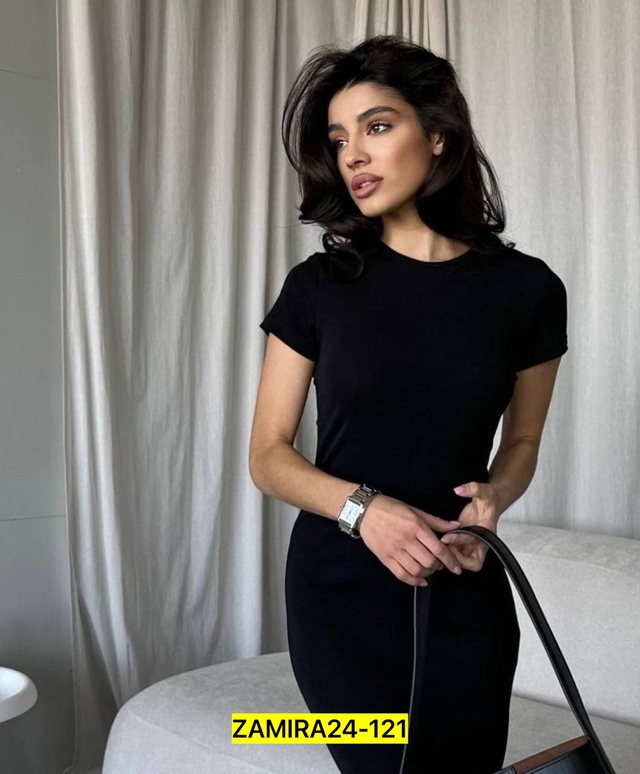 Платье 23007812