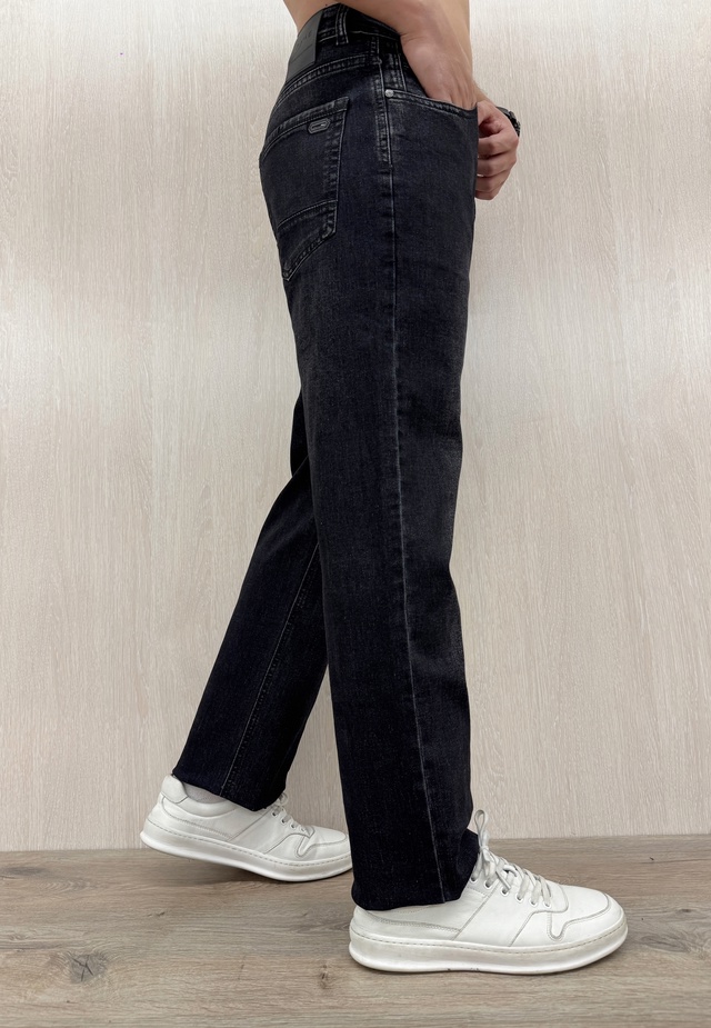 Джинсы 23008997