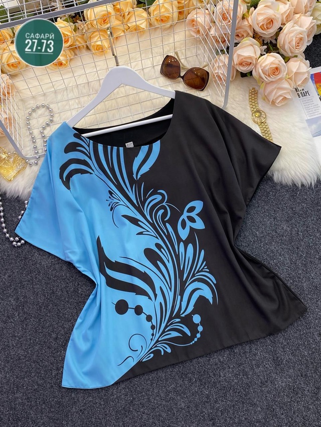 Футболка 23009380