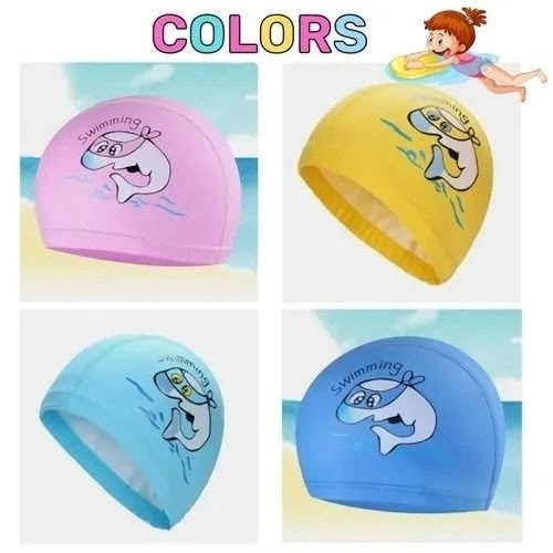 Шапочка для плавания 23008078