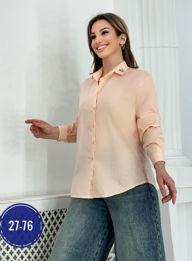 Рубашка 23008058