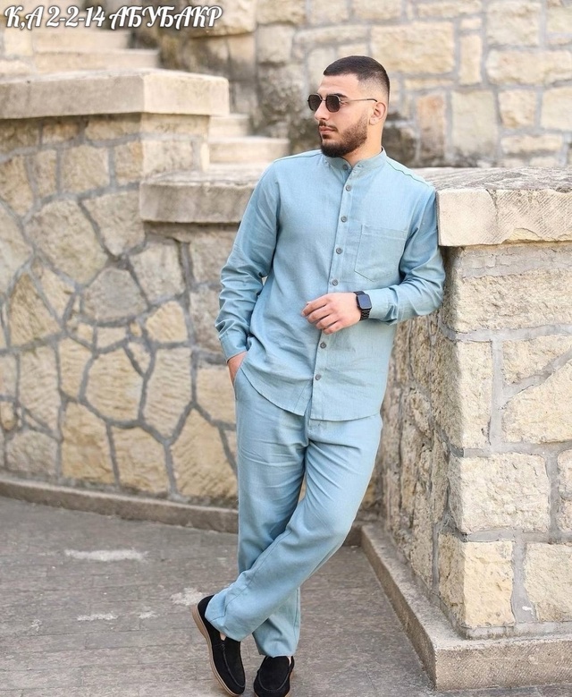 Костюм 23010123