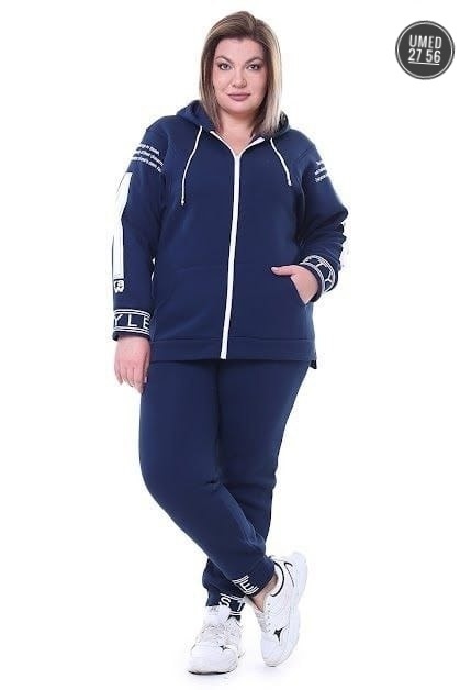 Спортивный костюм 23010707