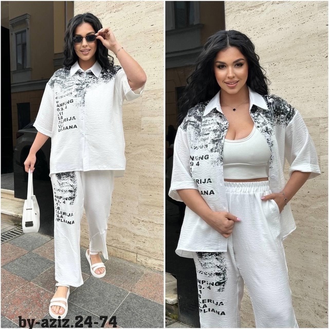 Костюм 23010126