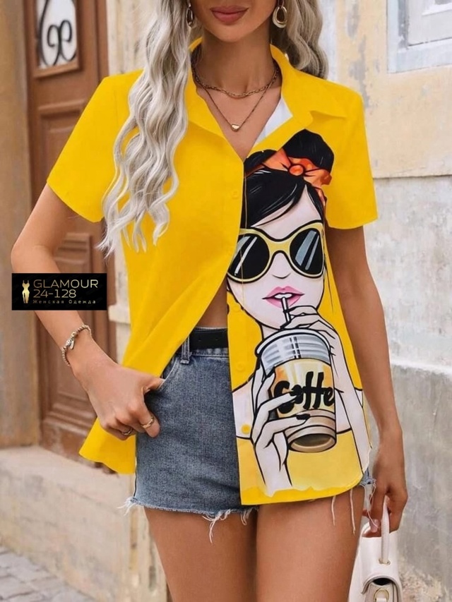 Рубашка 23010846