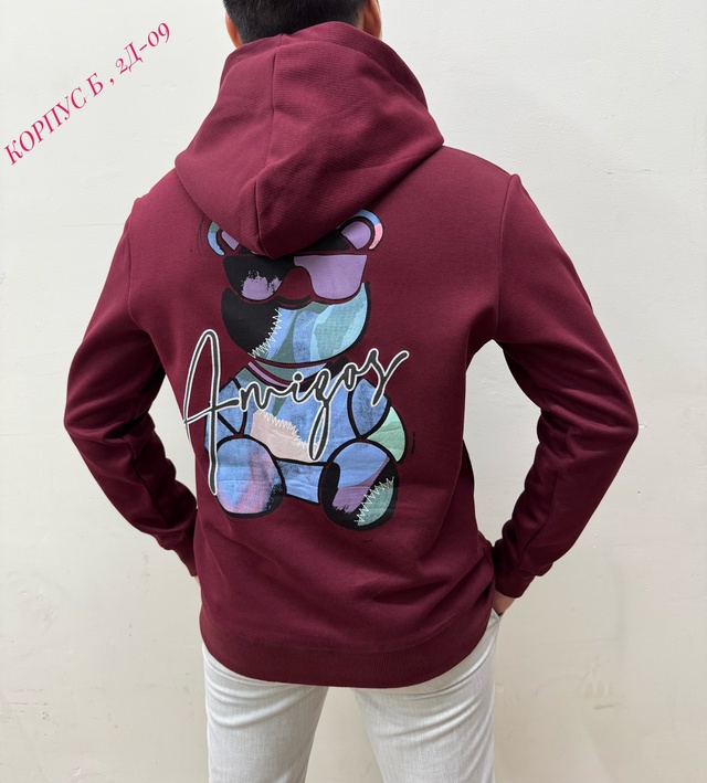 Толстовка 23010195