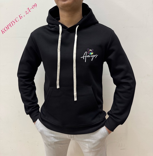 Толстовка 23010195