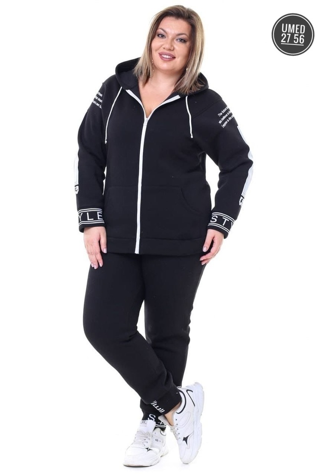 Спортивный костюм 23010707