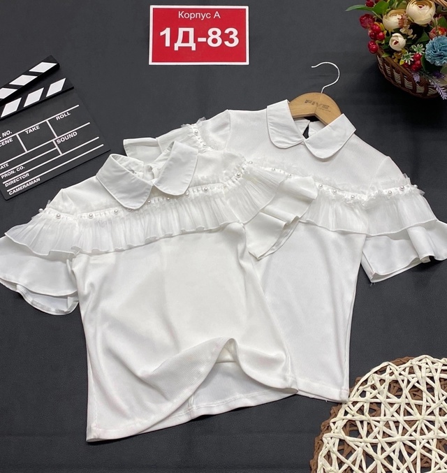 Блузка 23010691