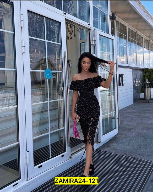 Платье 23010795