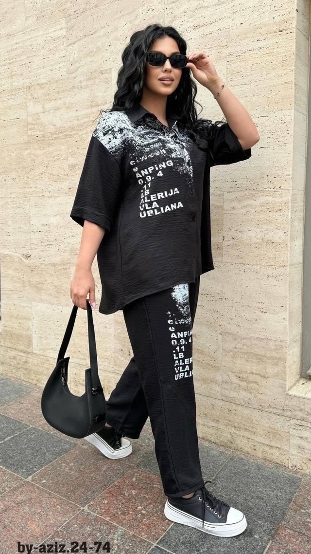 Костюм 23010126