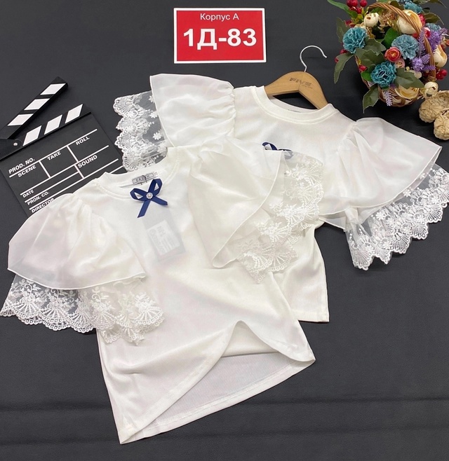 Блузка 23009735