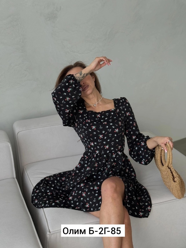 Платье 23011121