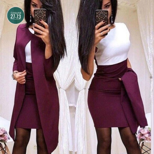 Костюм 23011103