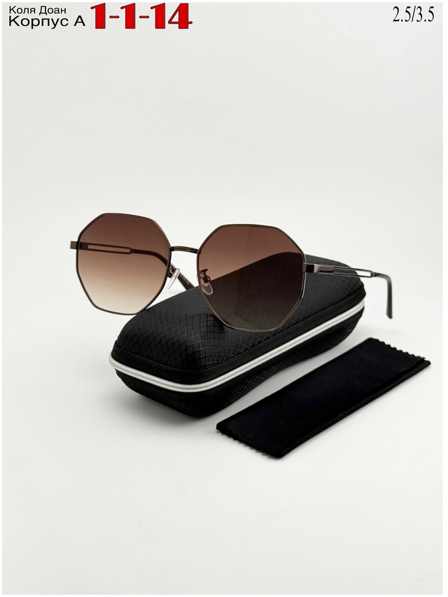 Солнцезащитные очки 23012039