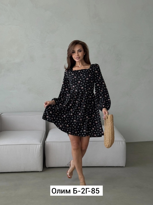 Платье 23011121