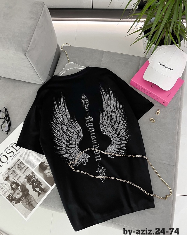 Футболка 23011851