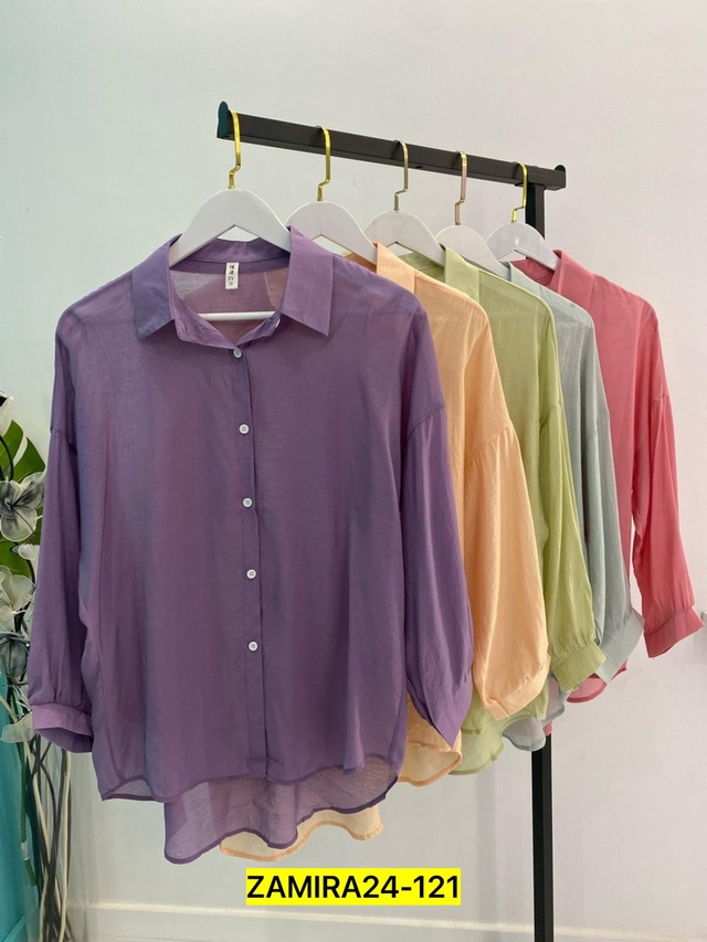 Рубашка 23011636