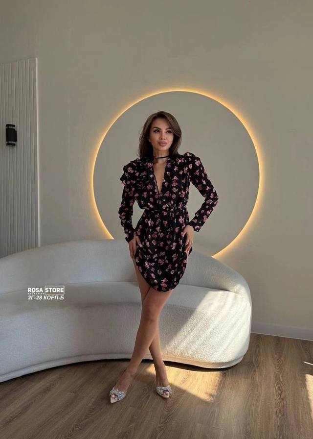 Платье 23011178