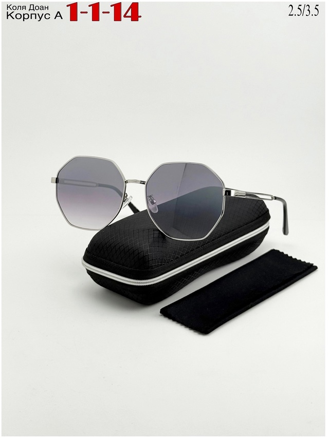Солнцезащитные очки 23012039