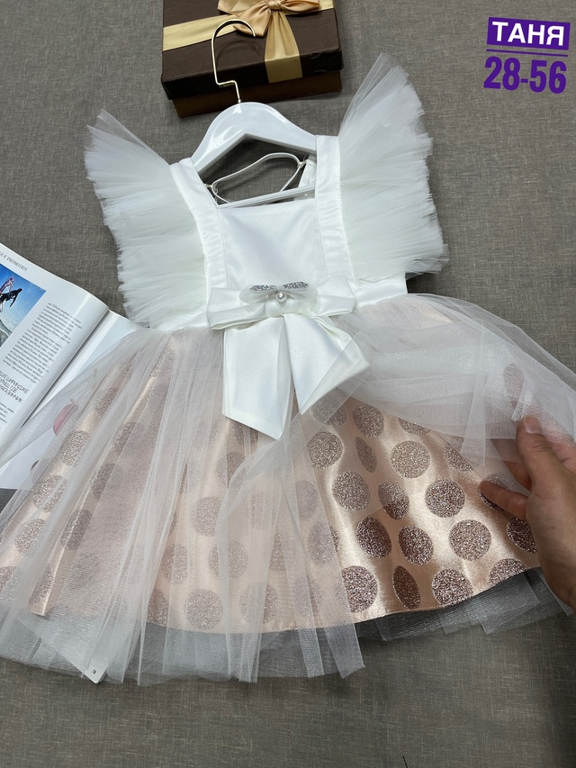 Платье 23011614