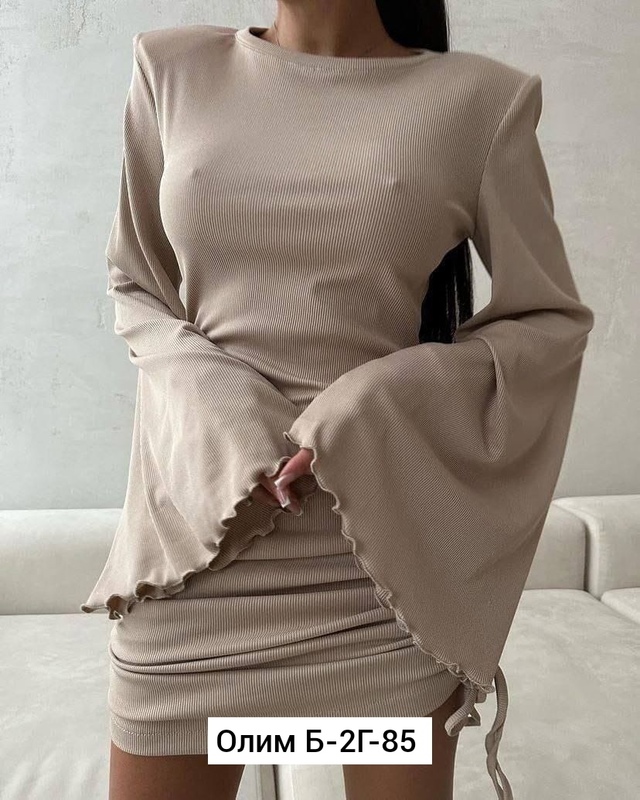 Платье 23011677