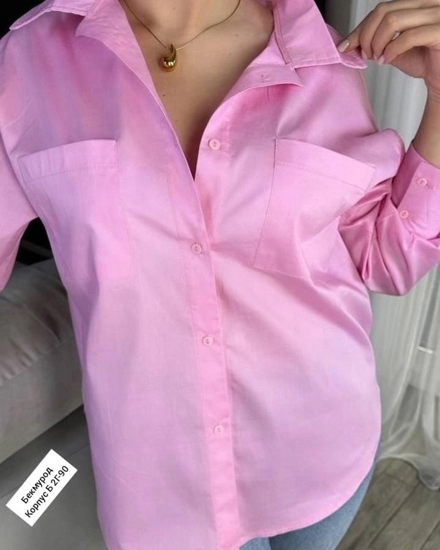 Рубашка 23011806