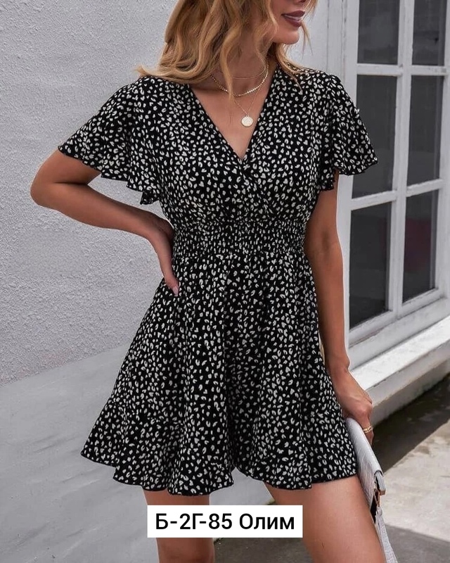 Платье 23011409