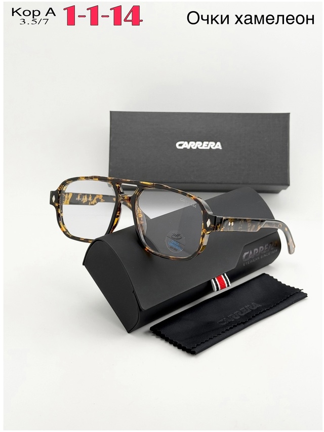 Солнцезащитные очки 23012384