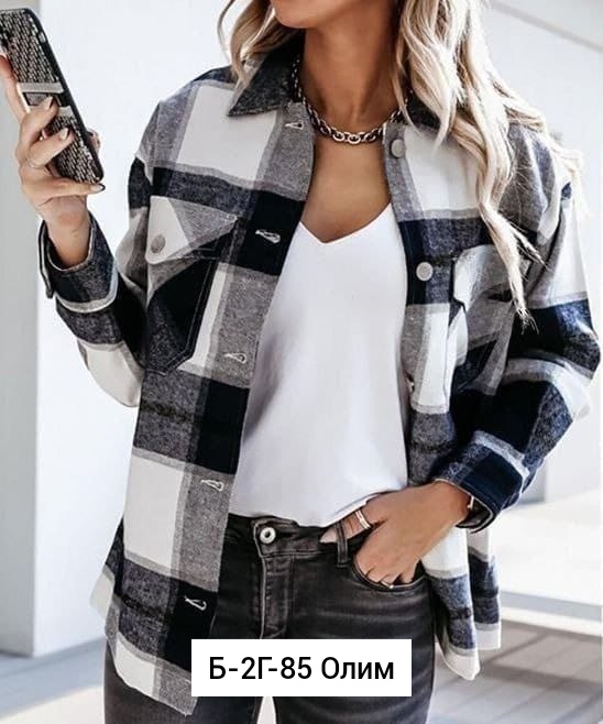 Рубашка 23011503