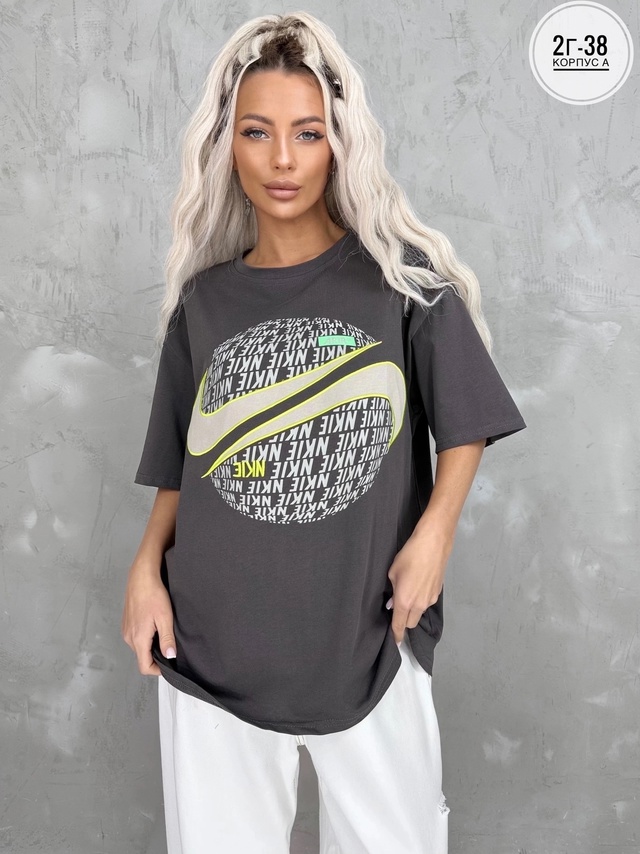 Футболка 23011297