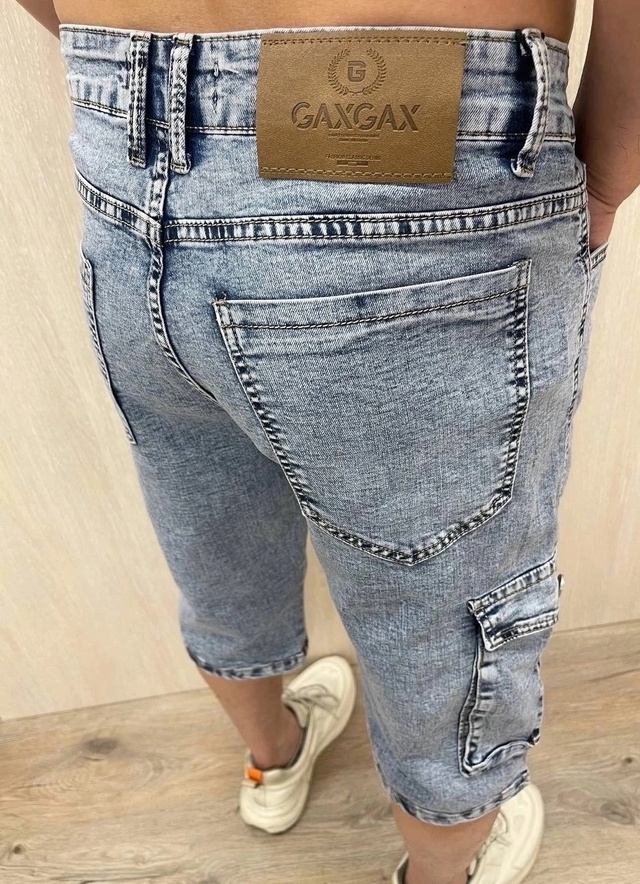 Джинсы 23011335