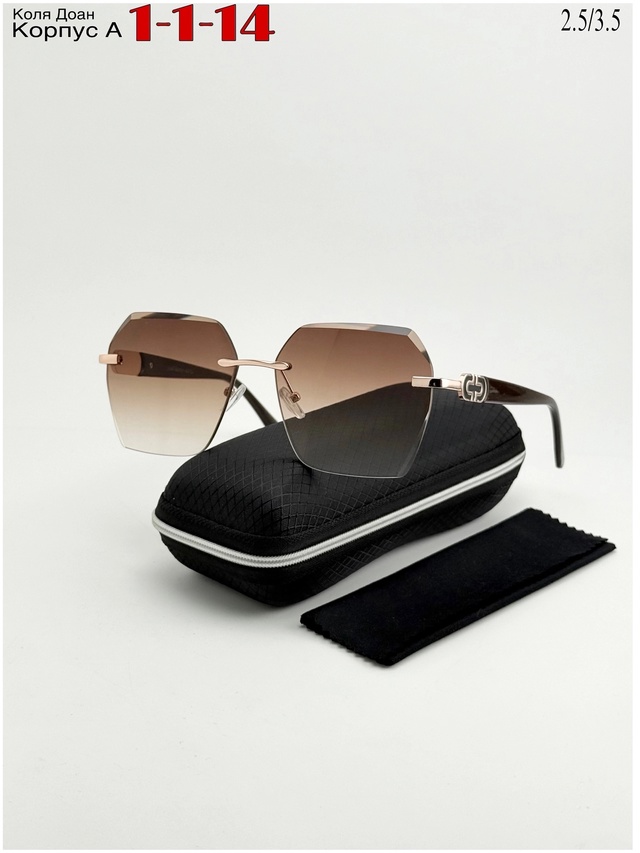 Солнцезащитные очки 23011859