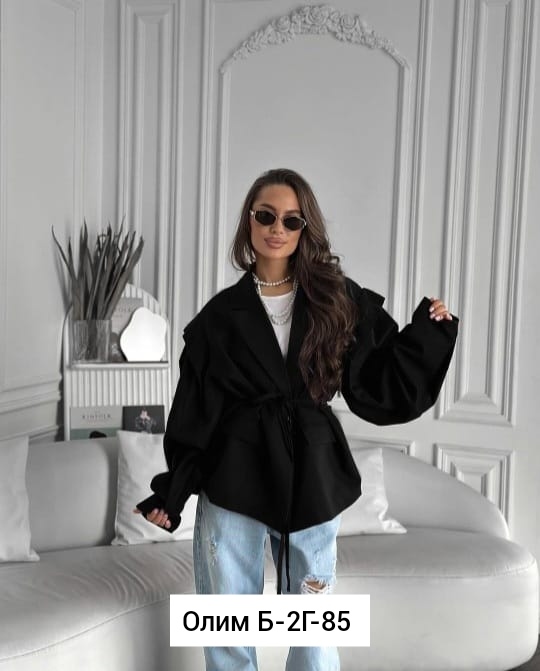 Пиджак 23011678
