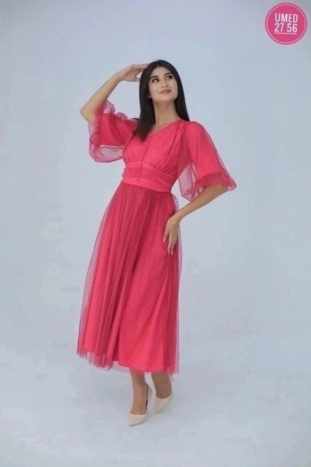 Платье 23011350