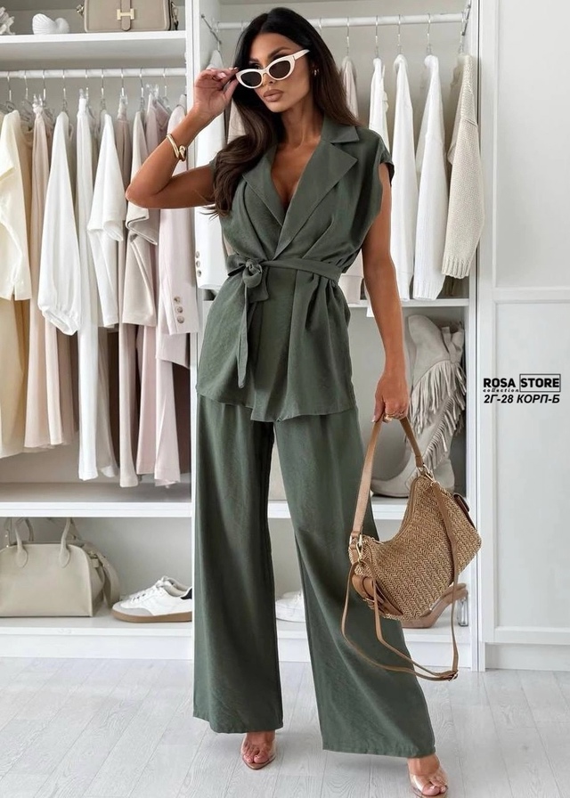 Костюм 23011408