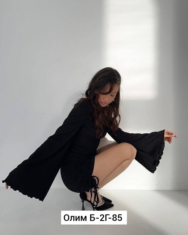 Платье 23011677