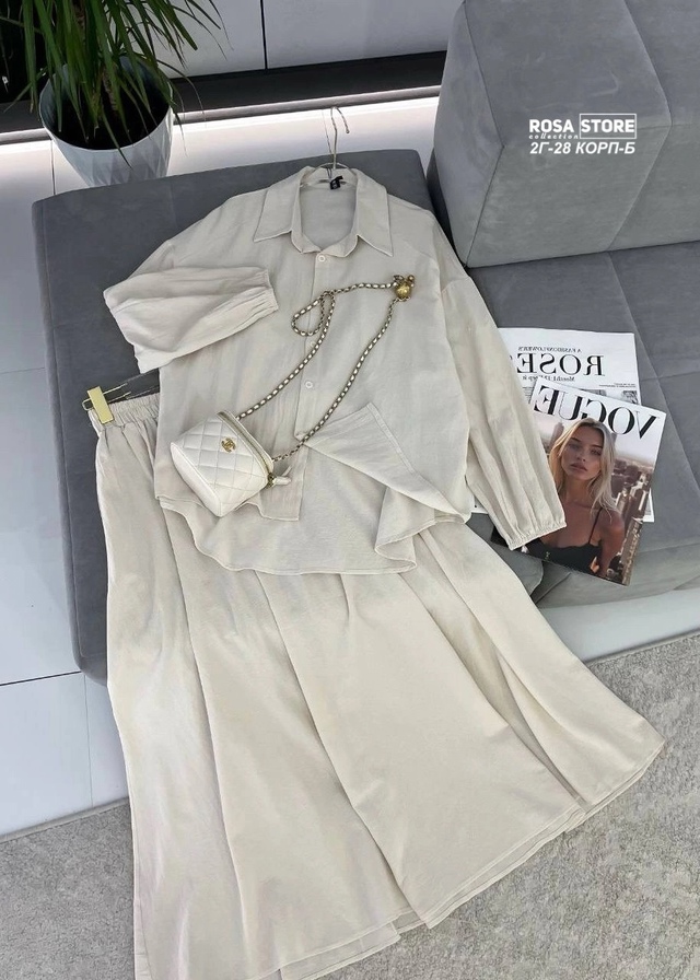 Костюм 23011729