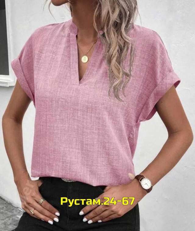 Блузка 23012308