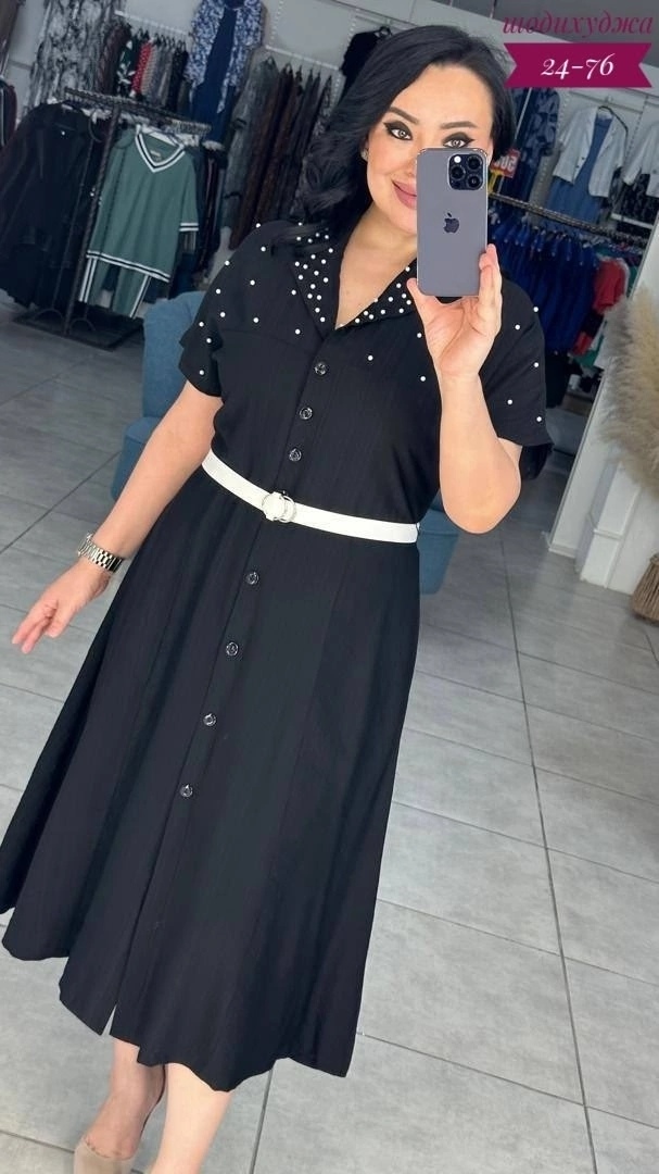 Платье 23012058