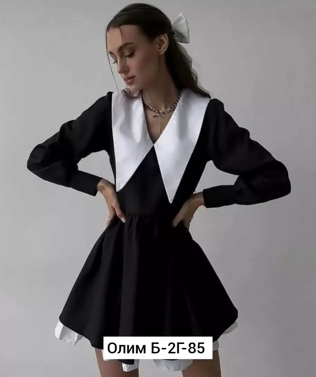 Платье 23011672