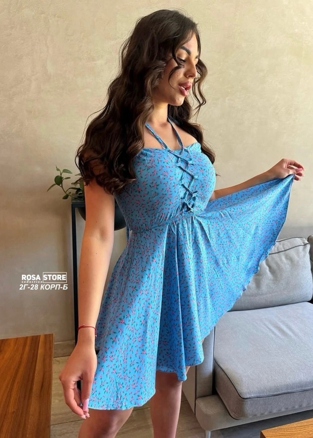 Платье 23011943