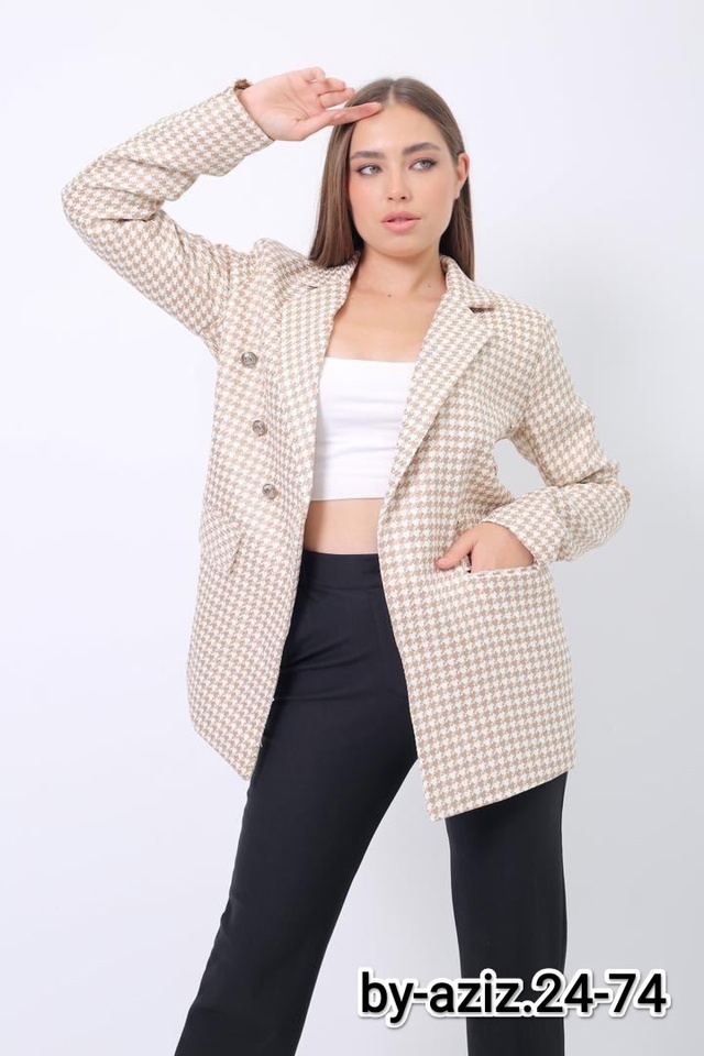 Пиджак 23011697