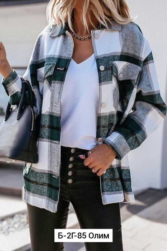 Рубашка 23011503