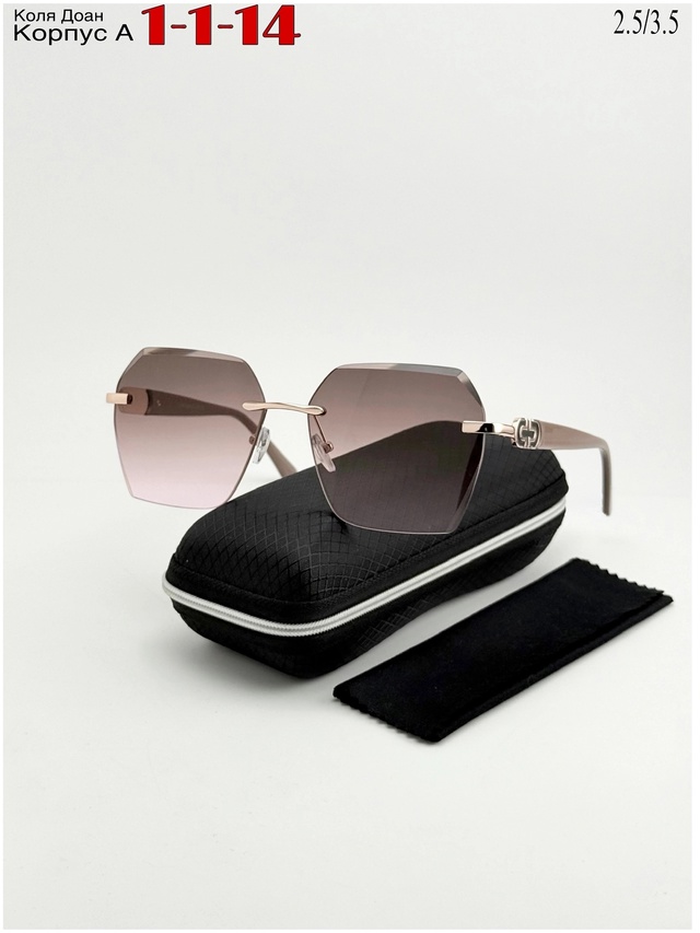 Солнцезащитные очки 23011859