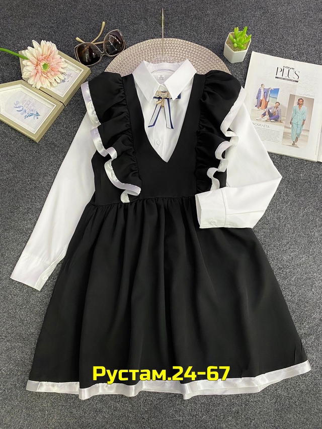 Рубашка 23011495